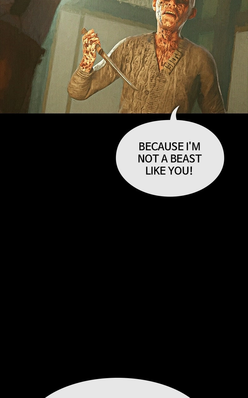 There Are No Demons Chapter 156 page 62