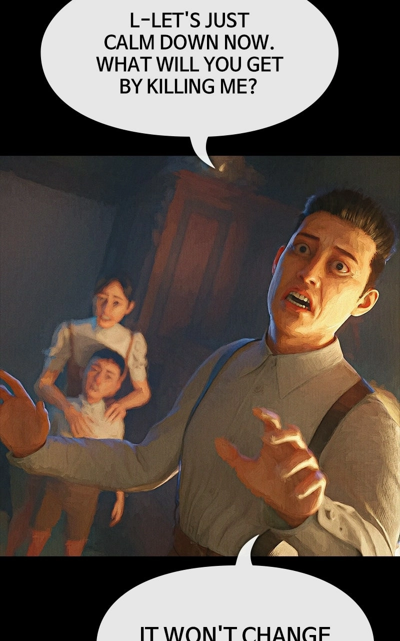 There Are No Demons Chapter 156 page 63