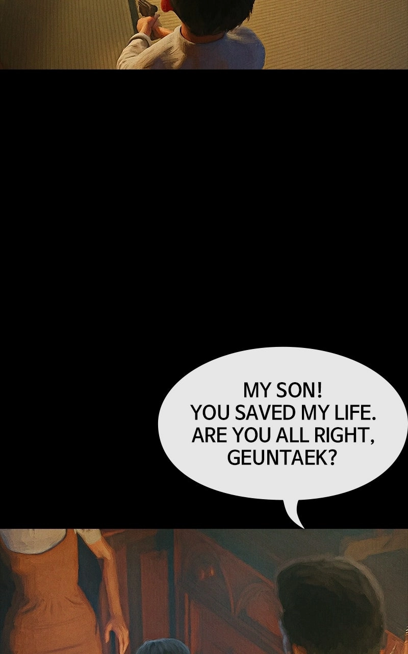 There Are No Demons Chapter 156 page 94