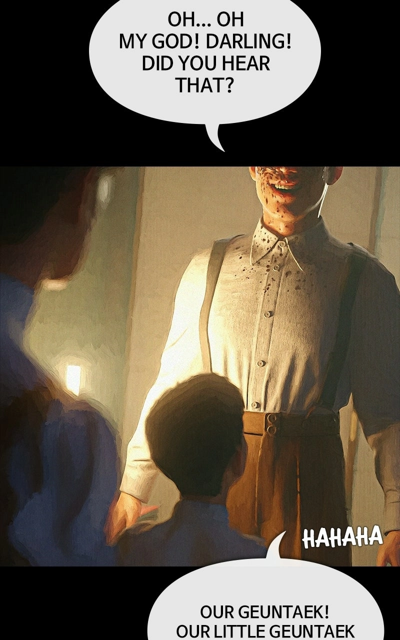 There Are No Demons Chapter 156 page 96