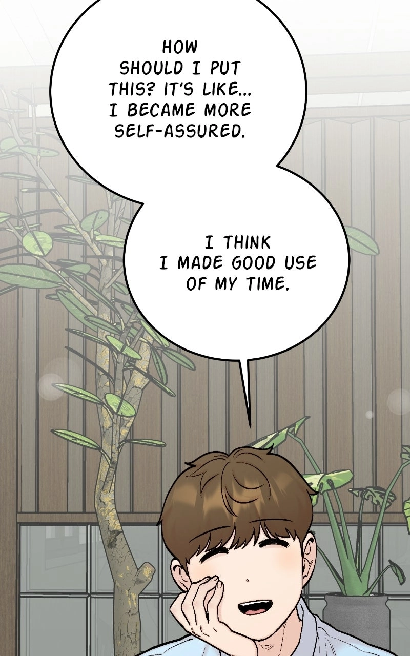 My Dud To Stud Boyfriend Chapter 157 page 17