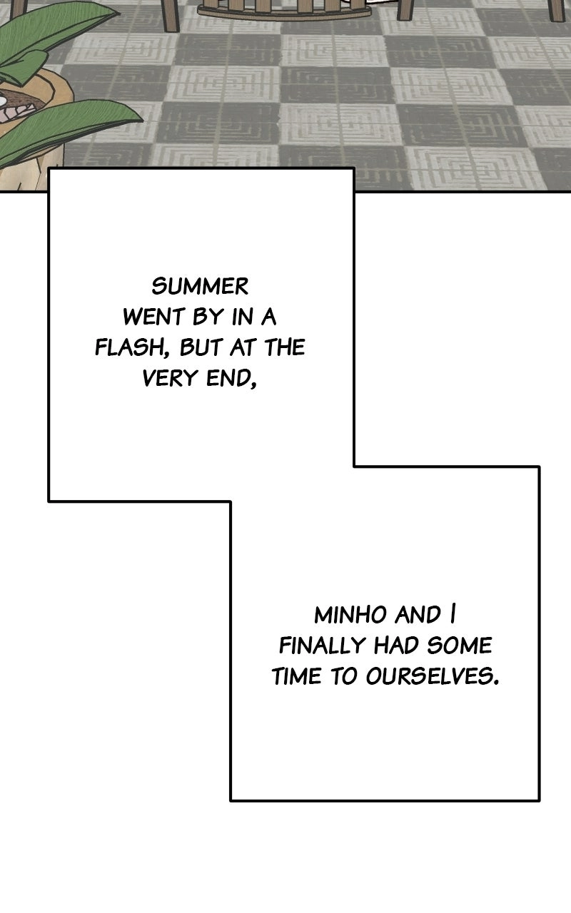 My Dud To Stud Boyfriend Chapter 157 page 6