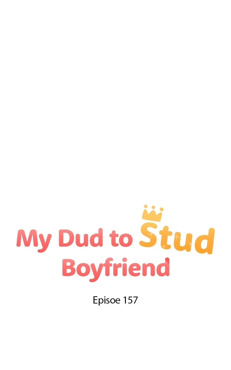 My Dud To Stud Boyfriend Chapter 157 page 40