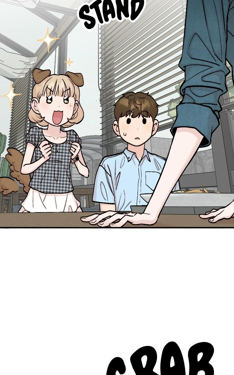 My Dud To Stud Boyfriend Chapter 157 page 54