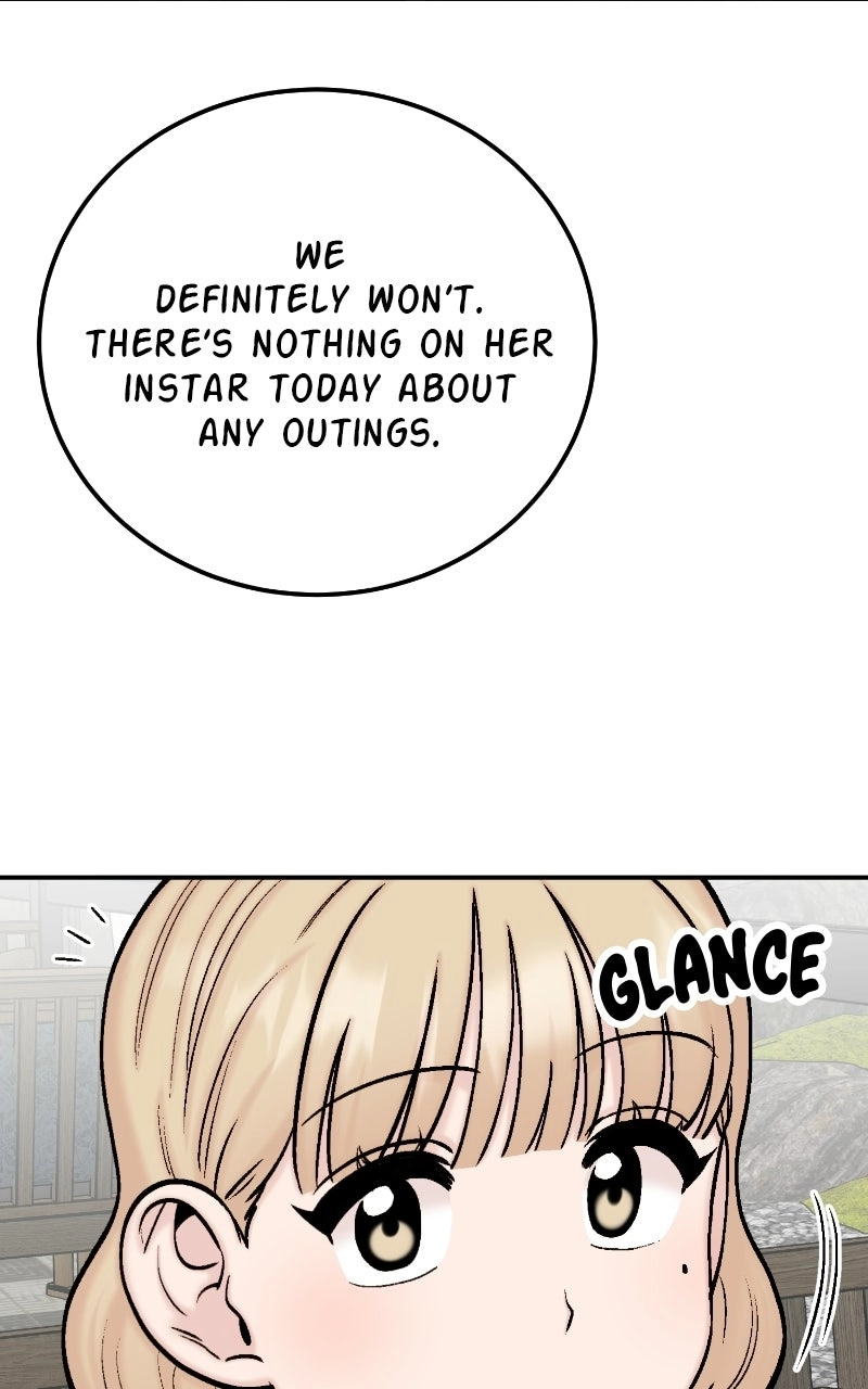 My Dud To Stud Boyfriend Chapter 157 page 31