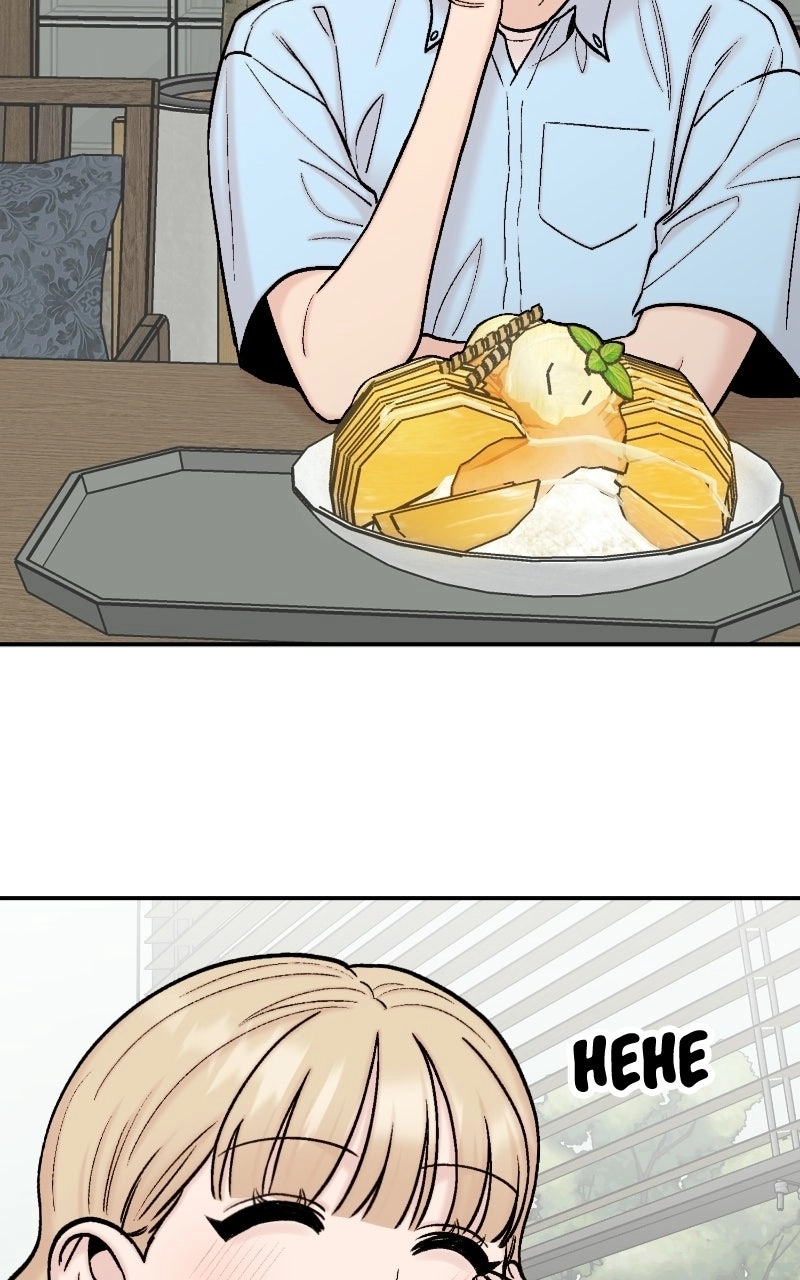 My Dud To Stud Boyfriend Chapter 157 page 18
