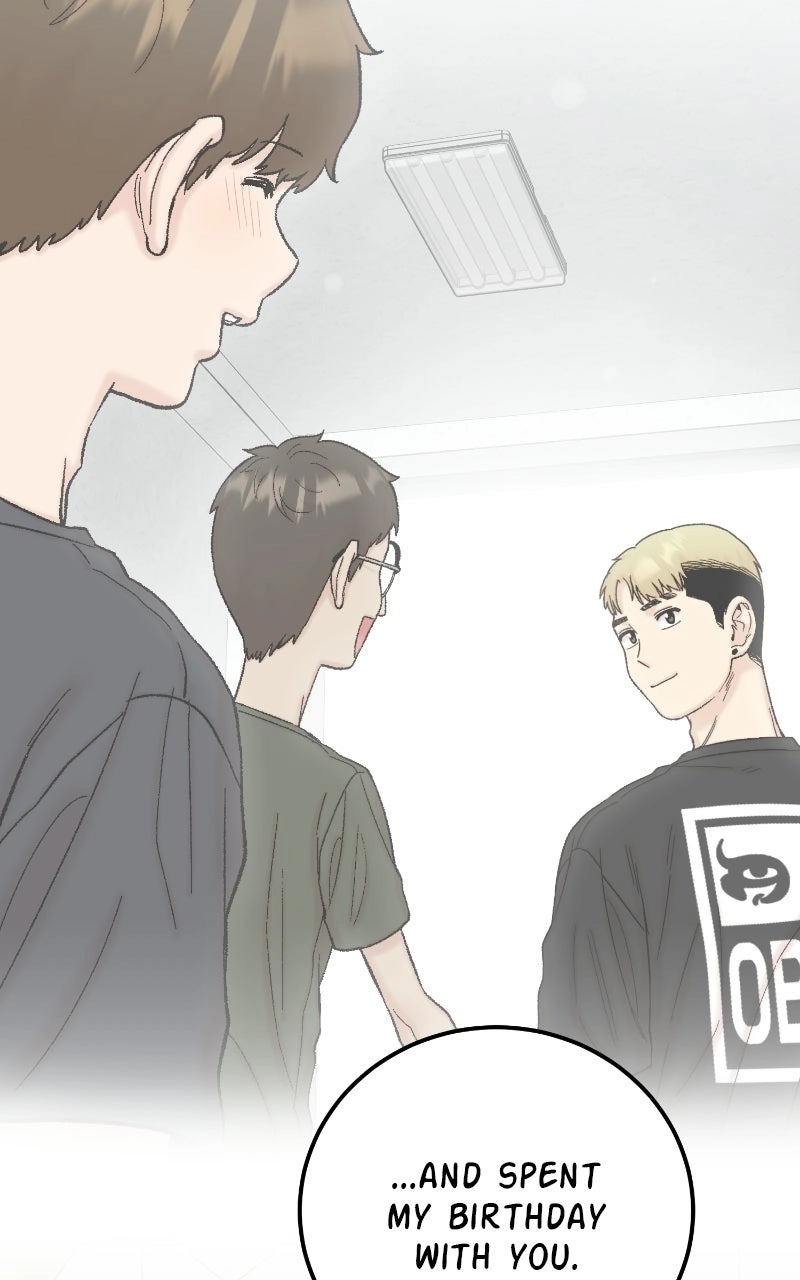 My Dud To Stud Boyfriend Chapter 157 page 15