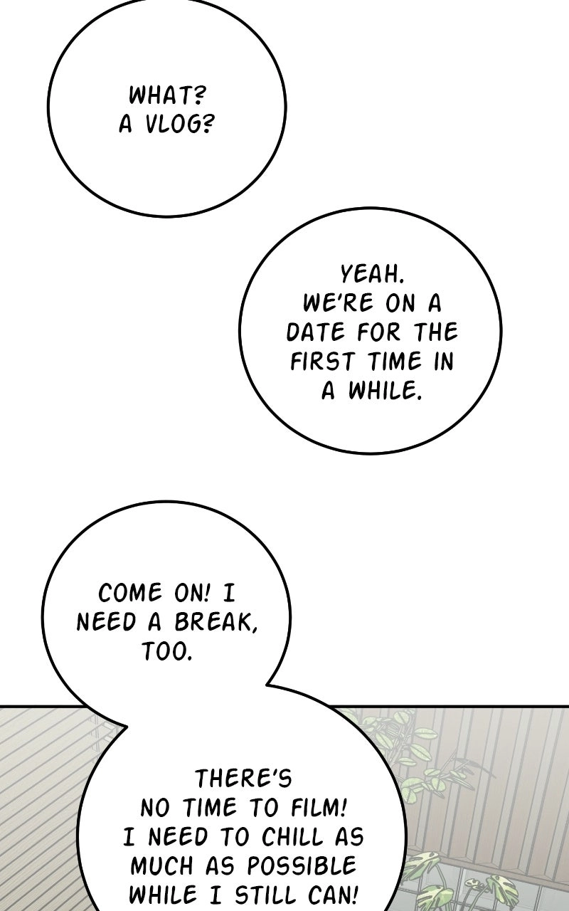 My Dud To Stud Boyfriend Chapter 157 page 22