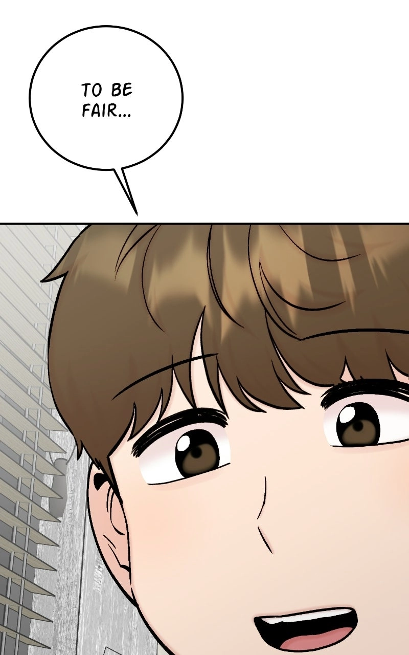 My Dud To Stud Boyfriend Chapter 157 page 13