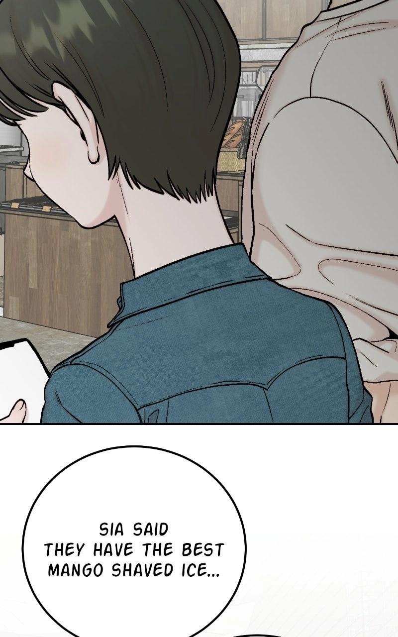 My Dud To Stud Boyfriend Chapter 157 page 29