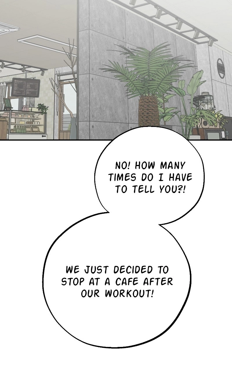 My Dud To Stud Boyfriend Chapter 157 page 42
