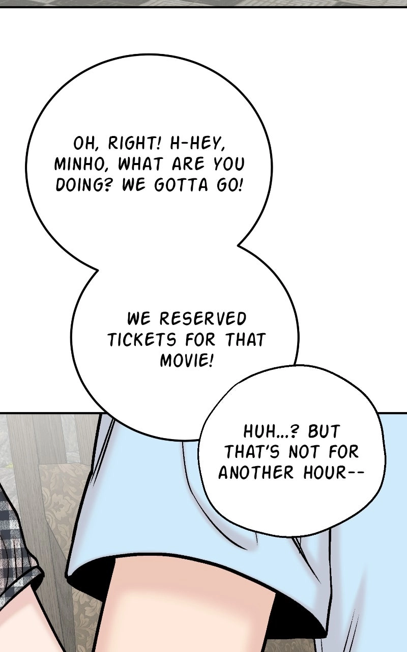 My Dud To Stud Boyfriend Chapter 157 page 62