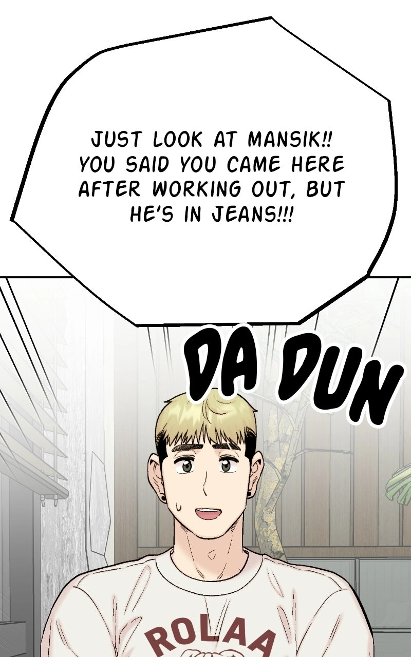 My Dud To Stud Boyfriend Chapter 157 page 47
