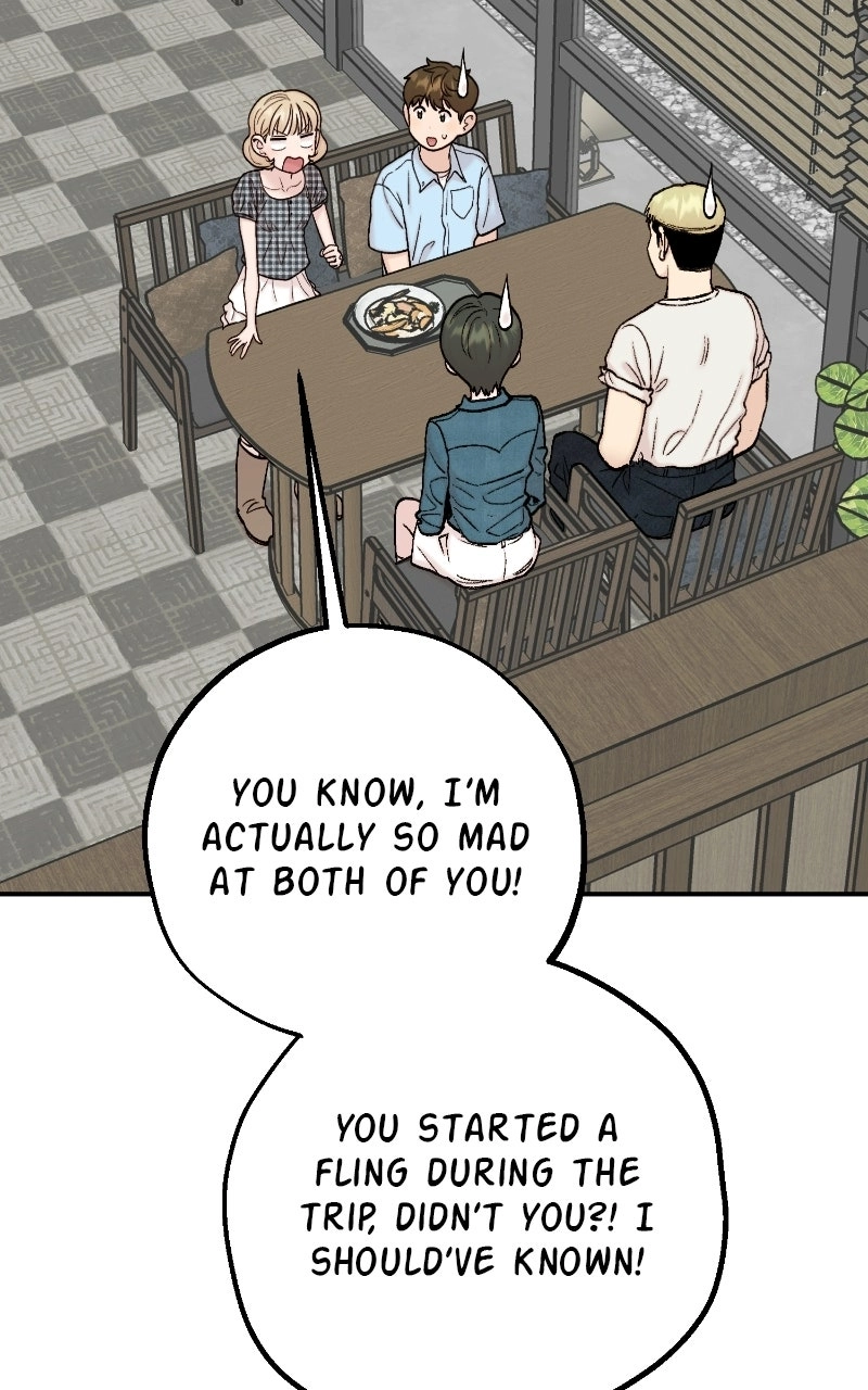 My Dud To Stud Boyfriend Chapter 157 page 50