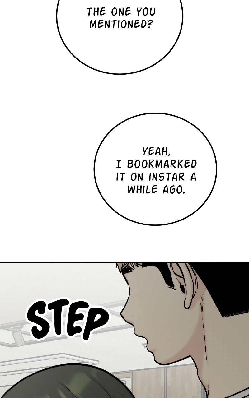 My Dud To Stud Boyfriend Chapter 157 page 28