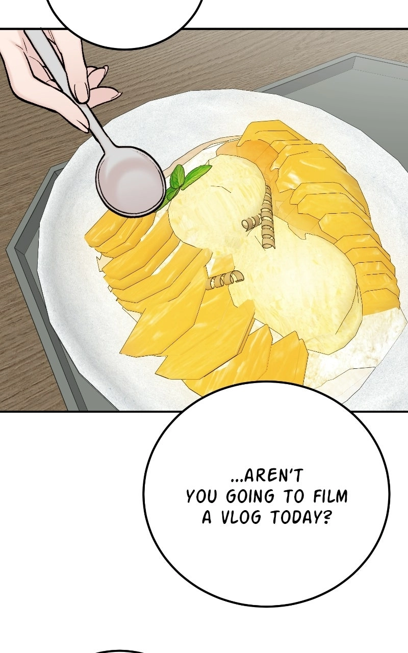 My Dud To Stud Boyfriend Chapter 157 page 21