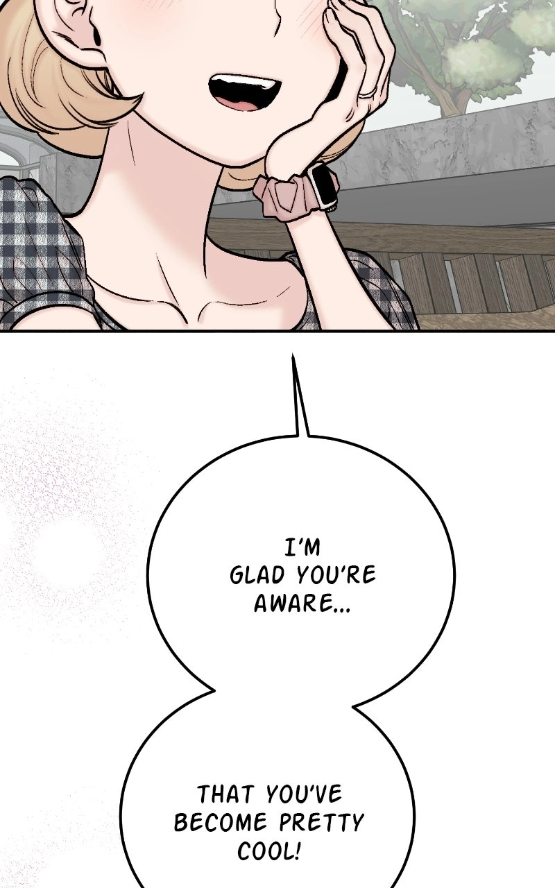 My Dud To Stud Boyfriend Chapter 157 page 19