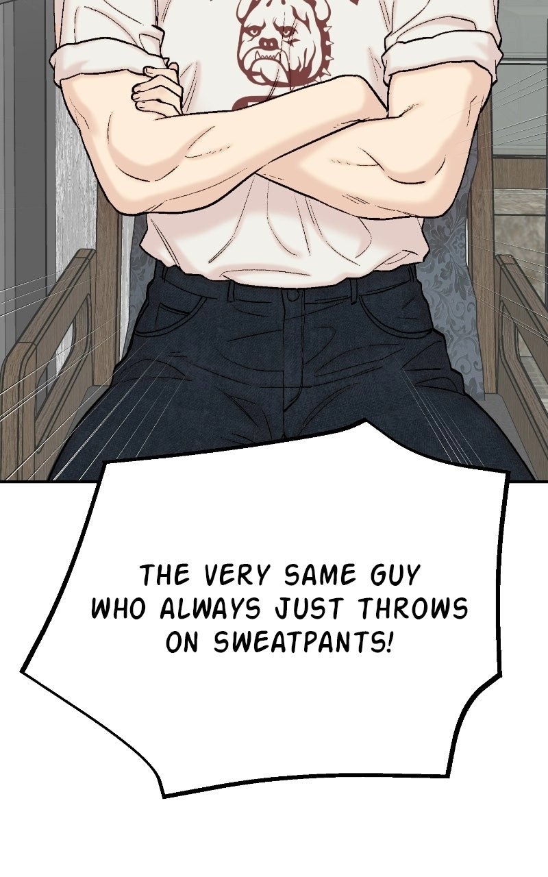 My Dud To Stud Boyfriend Chapter 157 page 48