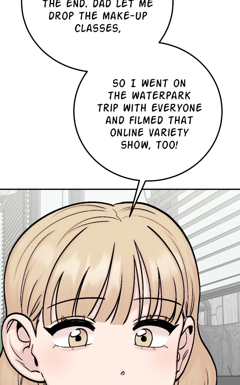 My Dud To Stud Boyfriend Chapter 157 page 10