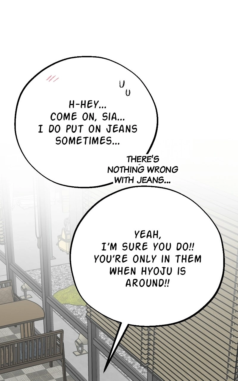 My Dud To Stud Boyfriend Chapter 157 page 49