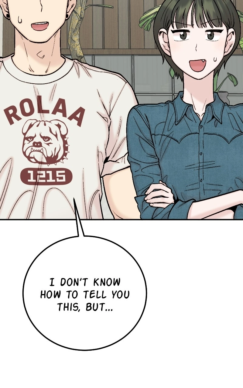 My Dud To Stud Boyfriend Chapter 157 page 52