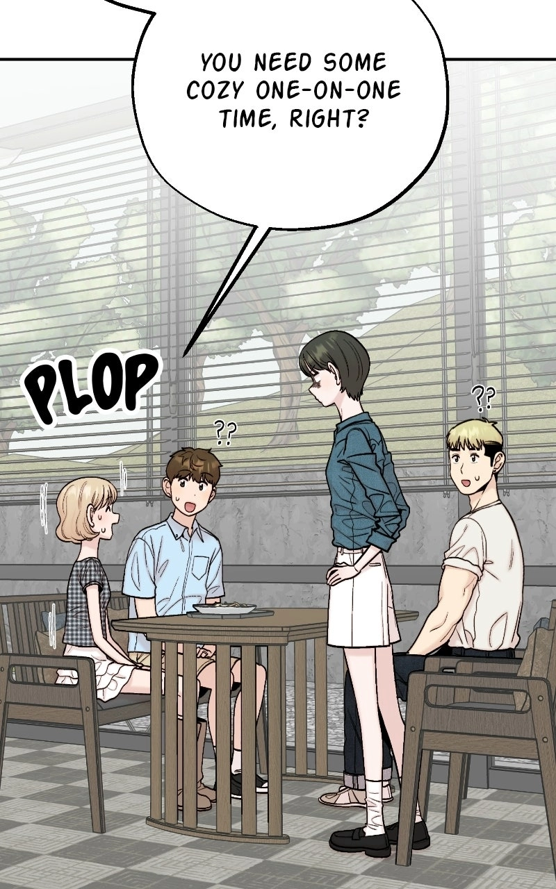 My Dud To Stud Boyfriend Chapter 157 page 61