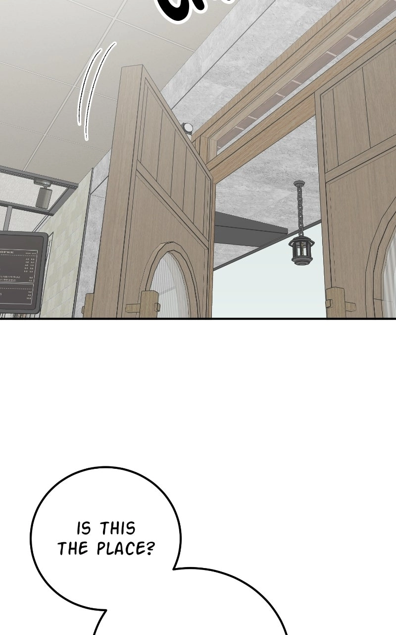 My Dud To Stud Boyfriend Chapter 157 page 27