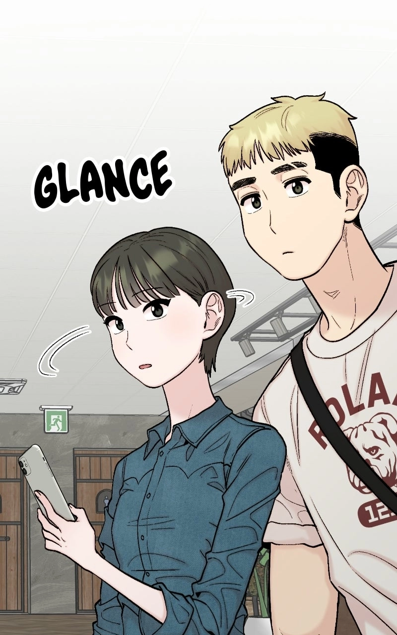 My Dud To Stud Boyfriend Chapter 157 page 33
