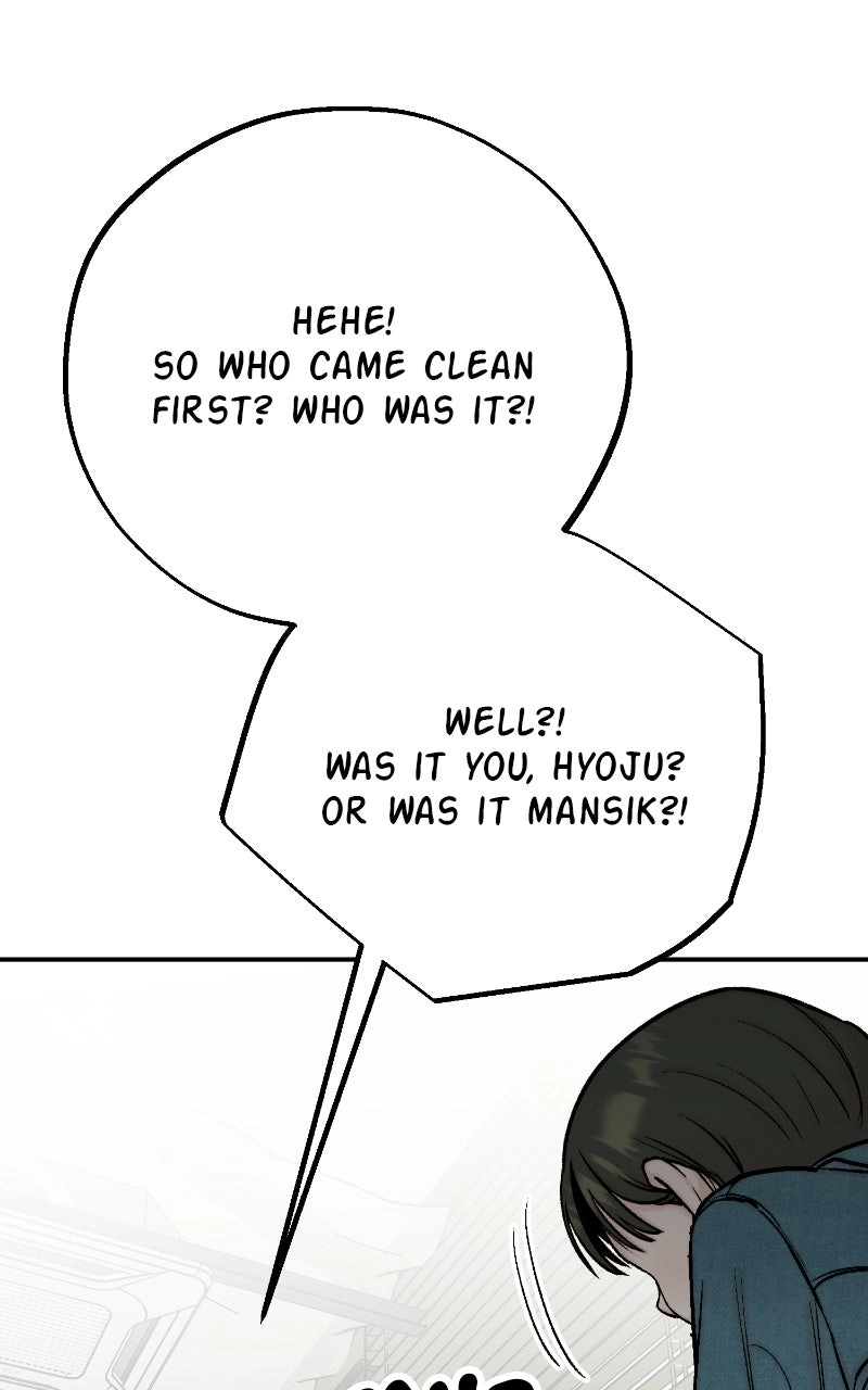 My Dud To Stud Boyfriend Chapter 157 page 53