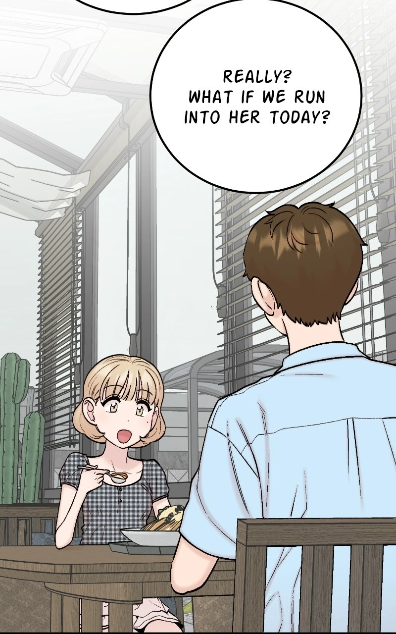 My Dud To Stud Boyfriend Chapter 157 page 30