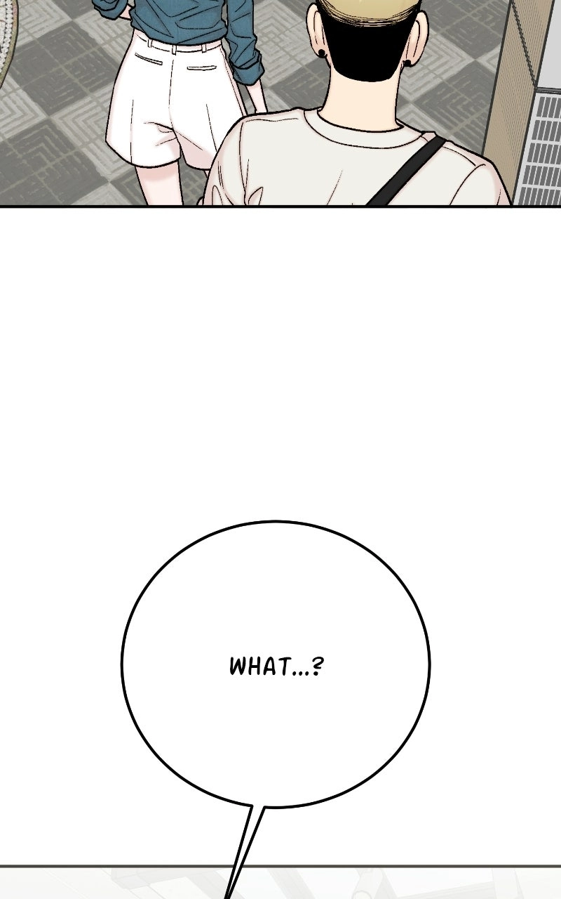 My Dud To Stud Boyfriend Chapter 157 page 37