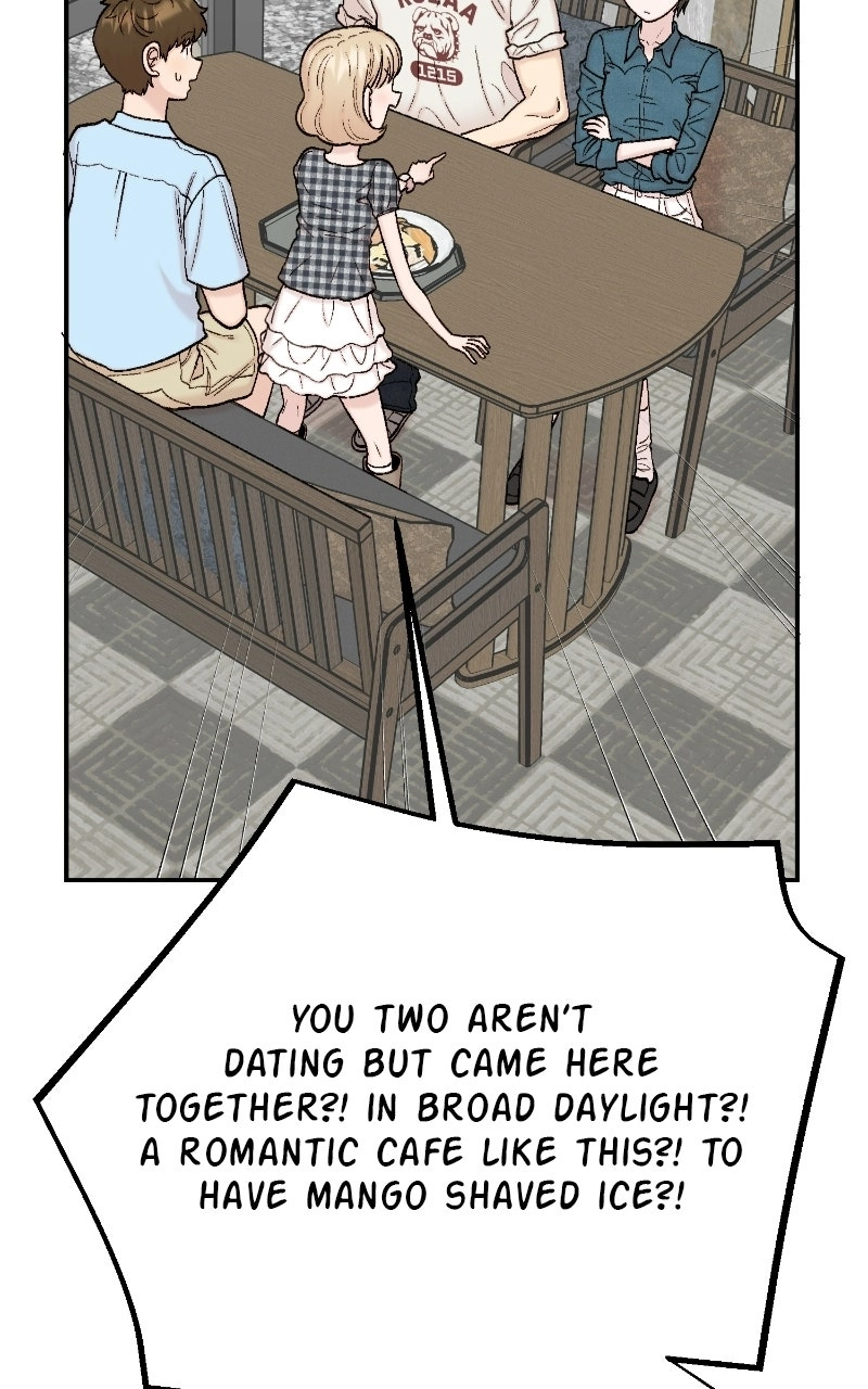 My Dud To Stud Boyfriend Chapter 157 page 44