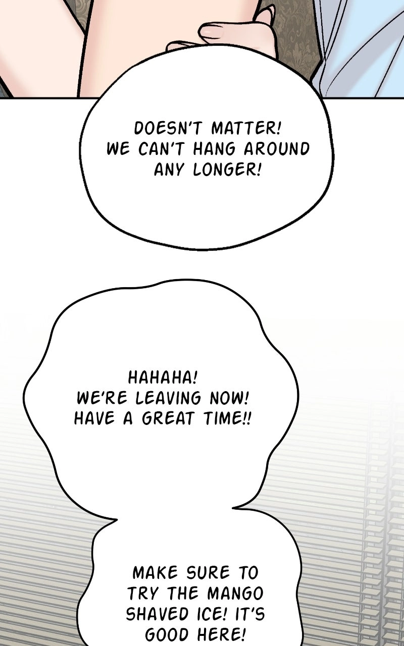 My Dud To Stud Boyfriend Chapter 157 page 63