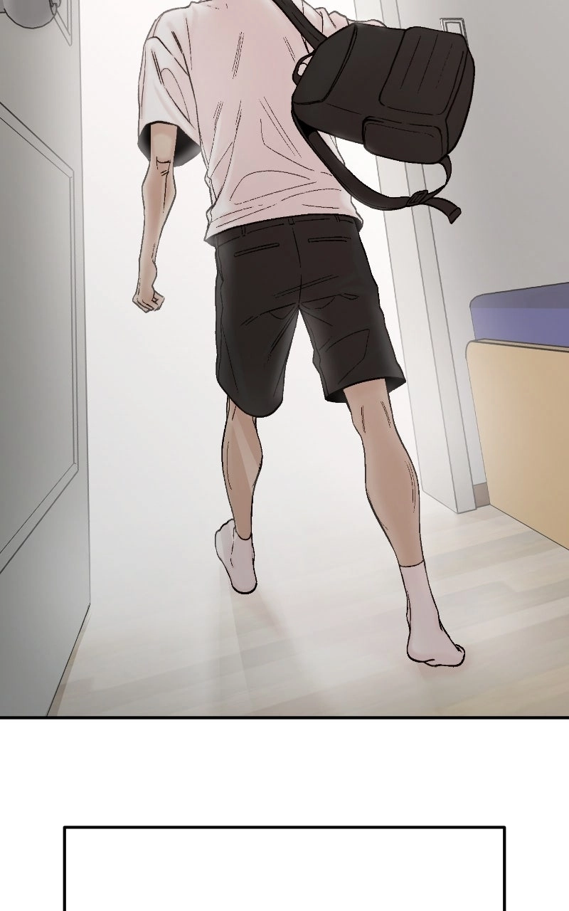 My Dud To Stud Boyfriend Chapter 157 page 107