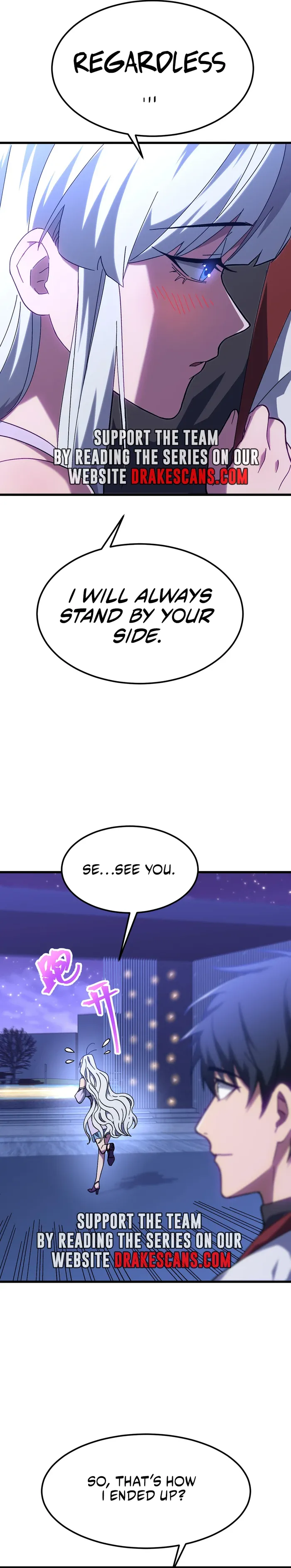 Apex Future Martial Arts Chapter 156 page 7