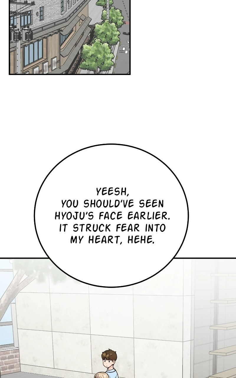 My Dud To Stud Boyfriend Chapter 157 page 85