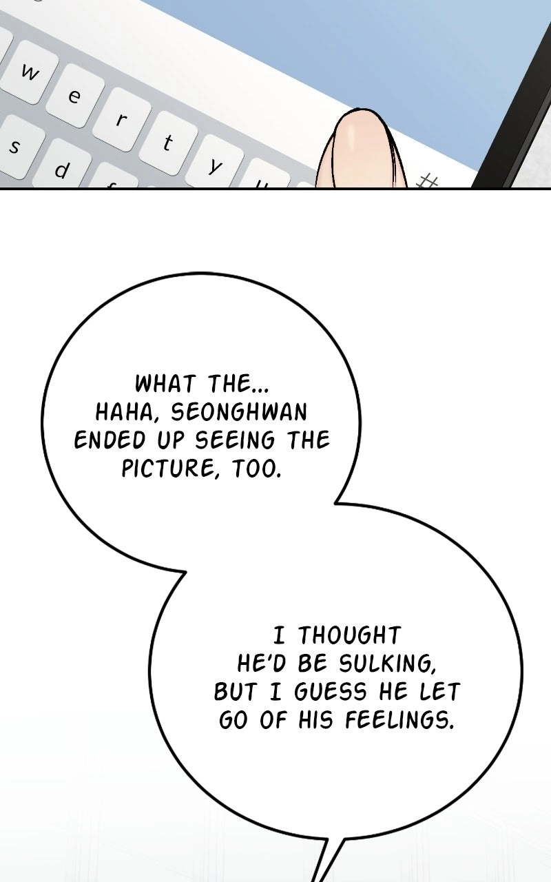 My Dud To Stud Boyfriend Chapter 157 page 111
