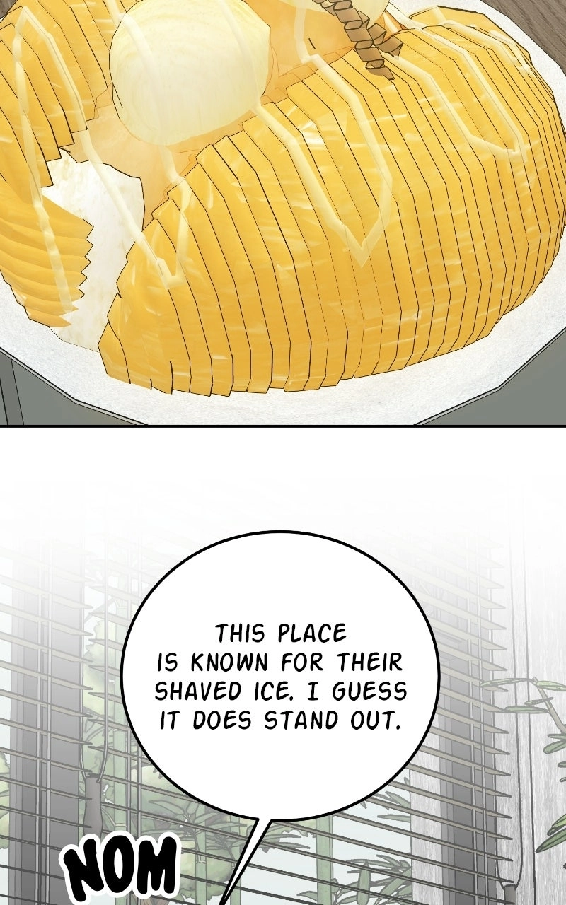 My Dud To Stud Boyfriend Chapter 157 page 68