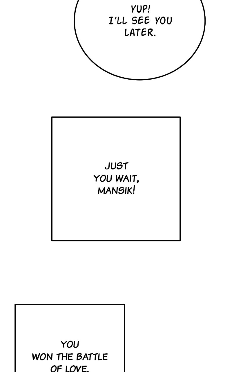 My Dud To Stud Boyfriend Chapter 157 page 105