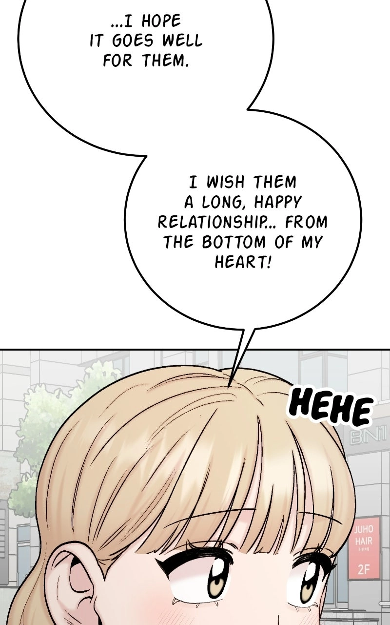 My Dud To Stud Boyfriend Chapter 157 page 92
