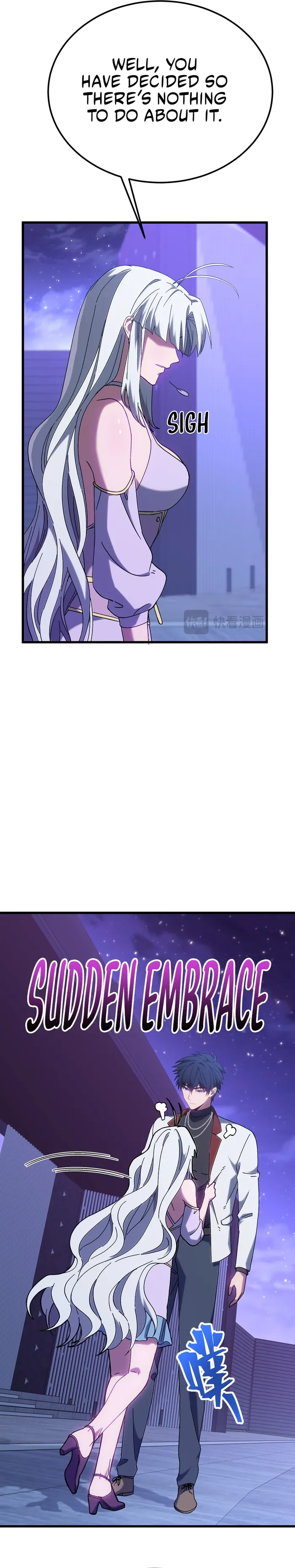Apex Future Martial Arts Chapter 156 page 6