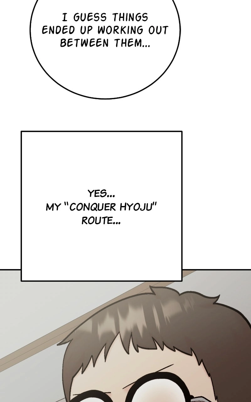 My Dud To Stud Boyfriend Chapter 157 page 101