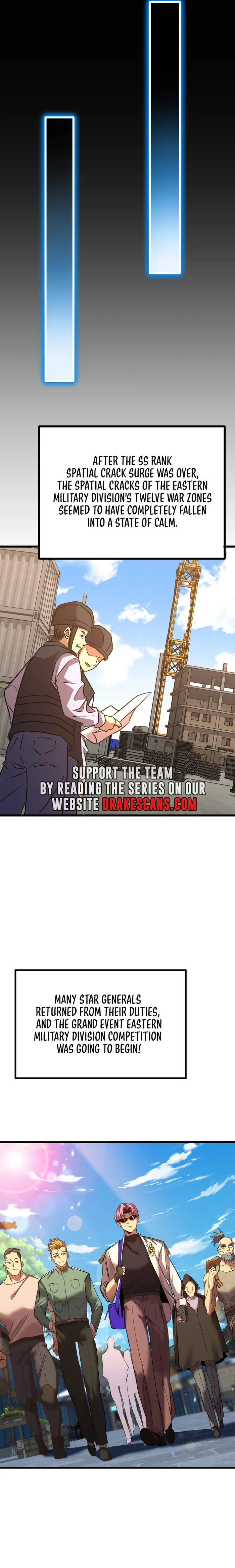 Apex Future Martial Arts Chapter 156 page 18
