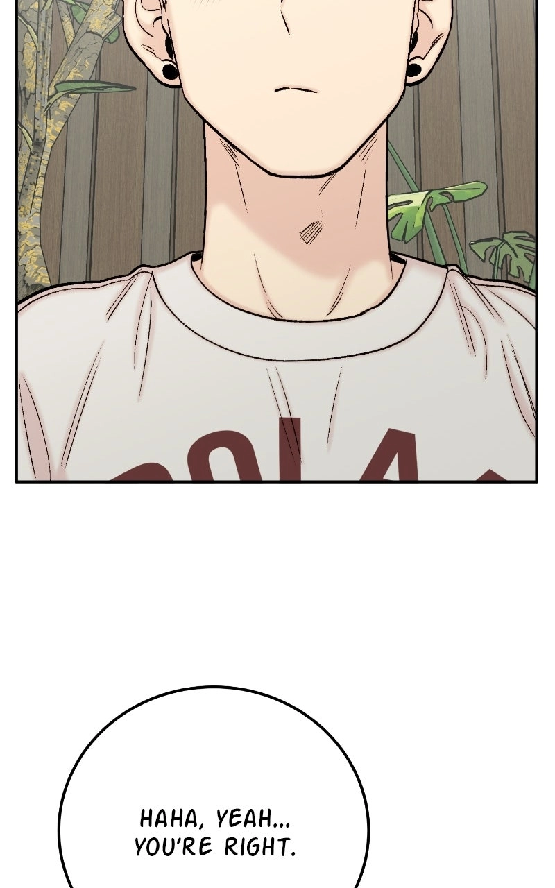 My Dud To Stud Boyfriend Chapter 157 page 75