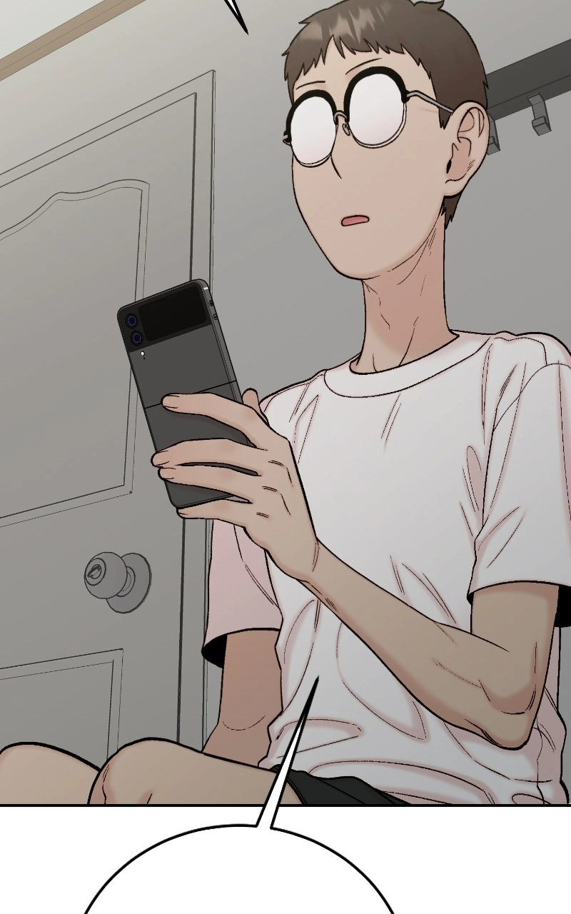 My Dud To Stud Boyfriend Chapter 157 page 100