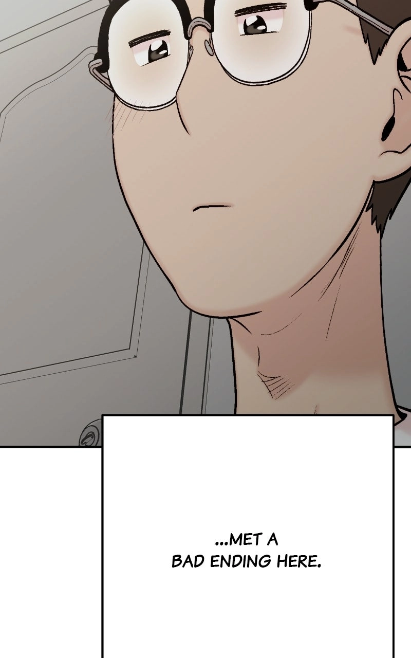 My Dud To Stud Boyfriend Chapter 157 page 102