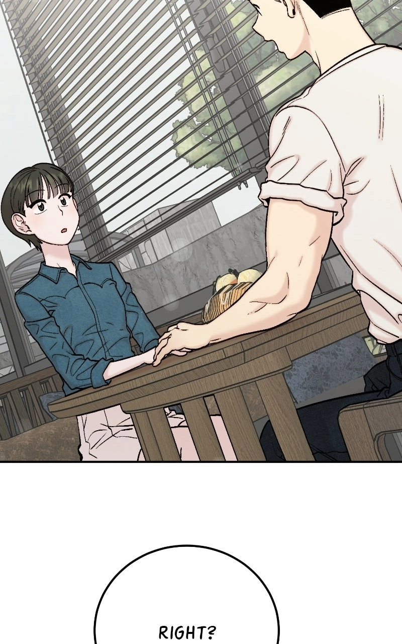 My Dud To Stud Boyfriend Chapter 157 page 80