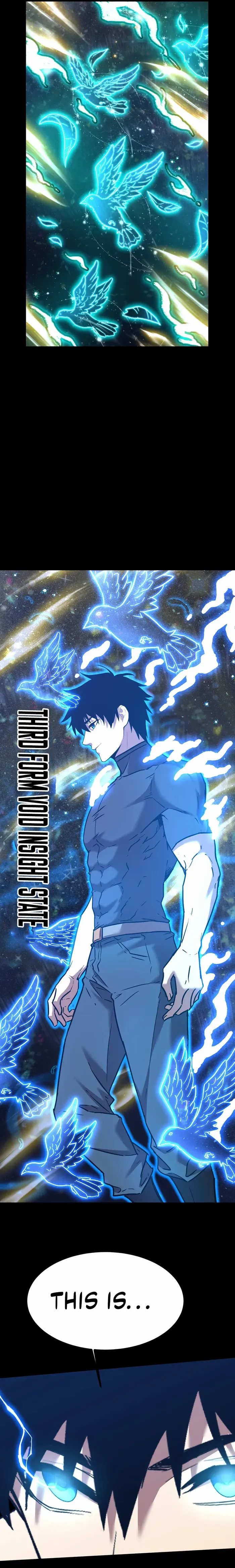 Apex Future Martial Arts Chapter 156 page 14