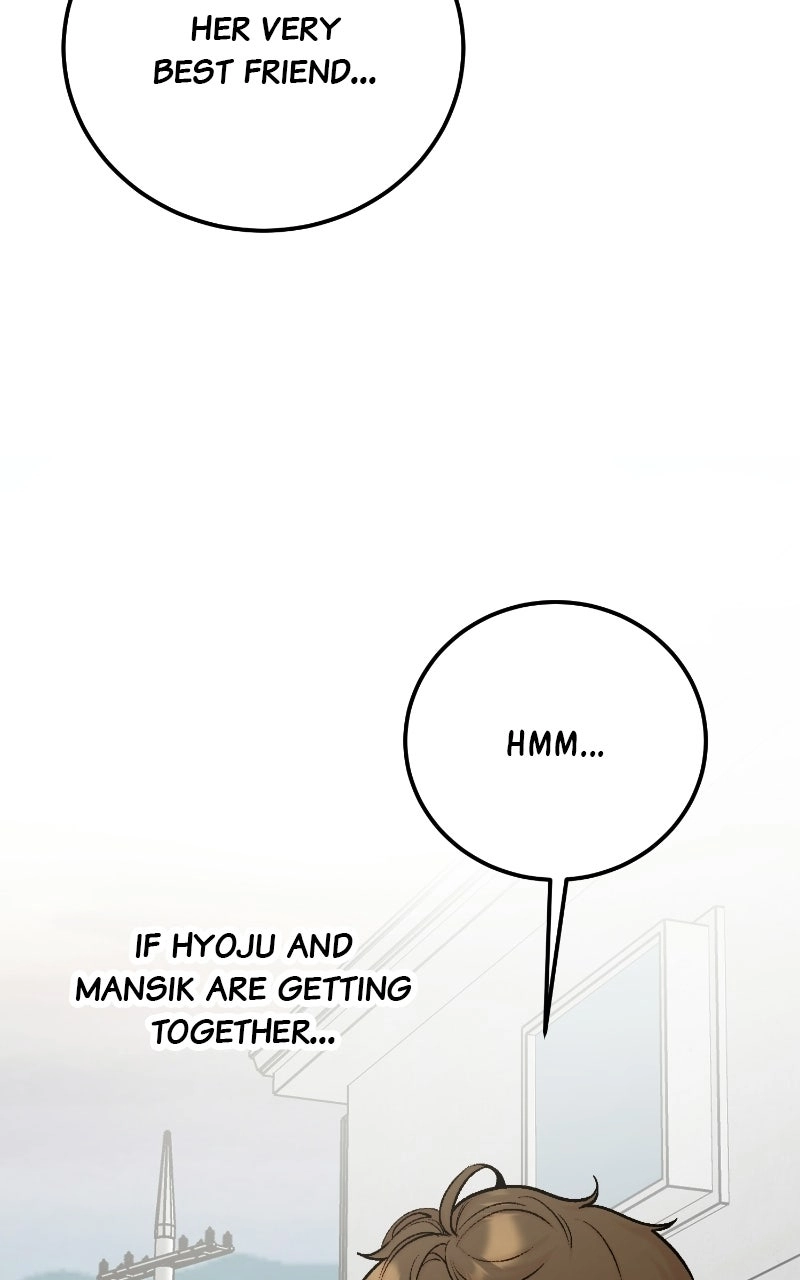 My Dud To Stud Boyfriend Chapter 157 page 95