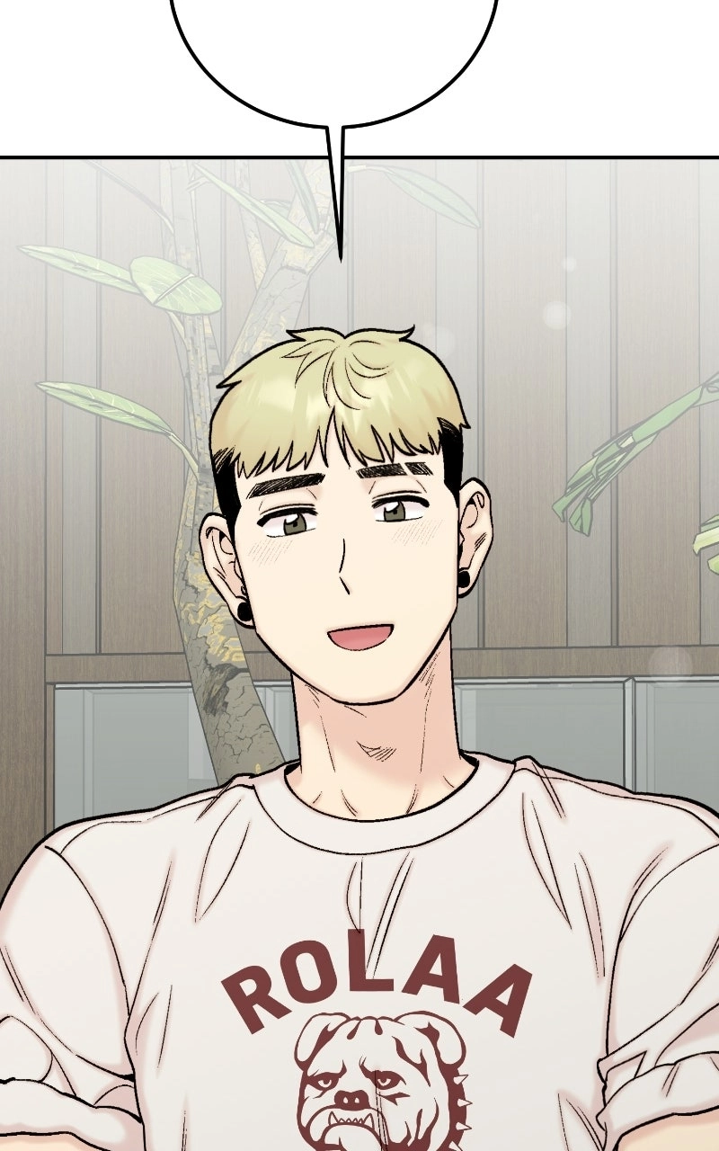My Dud To Stud Boyfriend Chapter 157 page 81